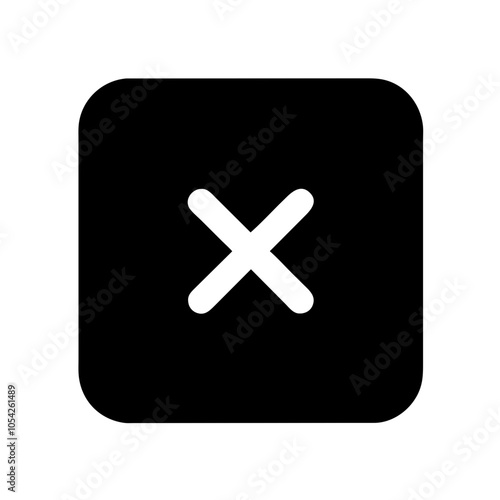 Close Button Icon