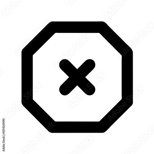 Close Button Icon