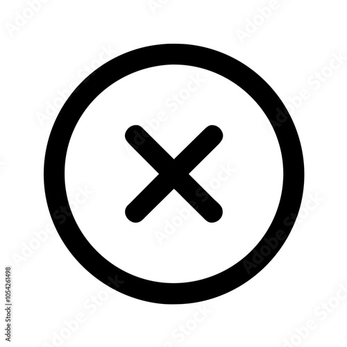 Close Button Icon