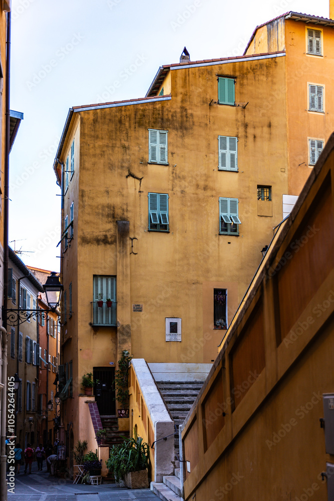 Menton (Frankreich)