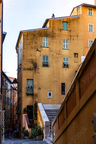 Menton (Frankreich)