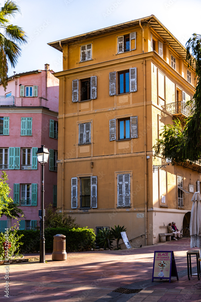 Menton (Frankreich)