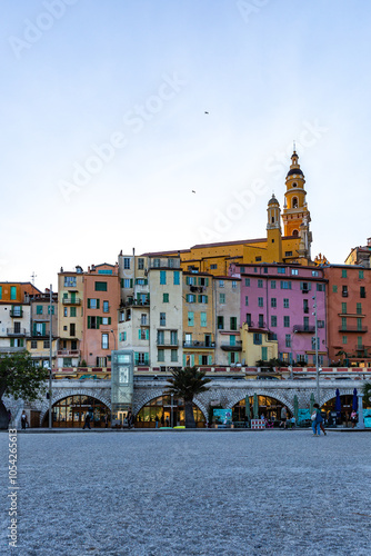 Menton (Frankreich)