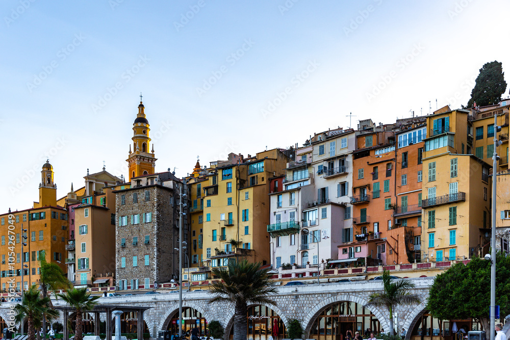 Menton (Frankreich)