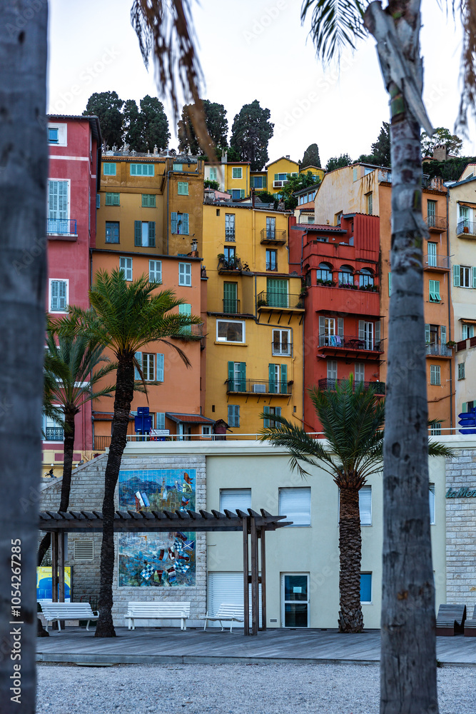 Menton (Frankreich)