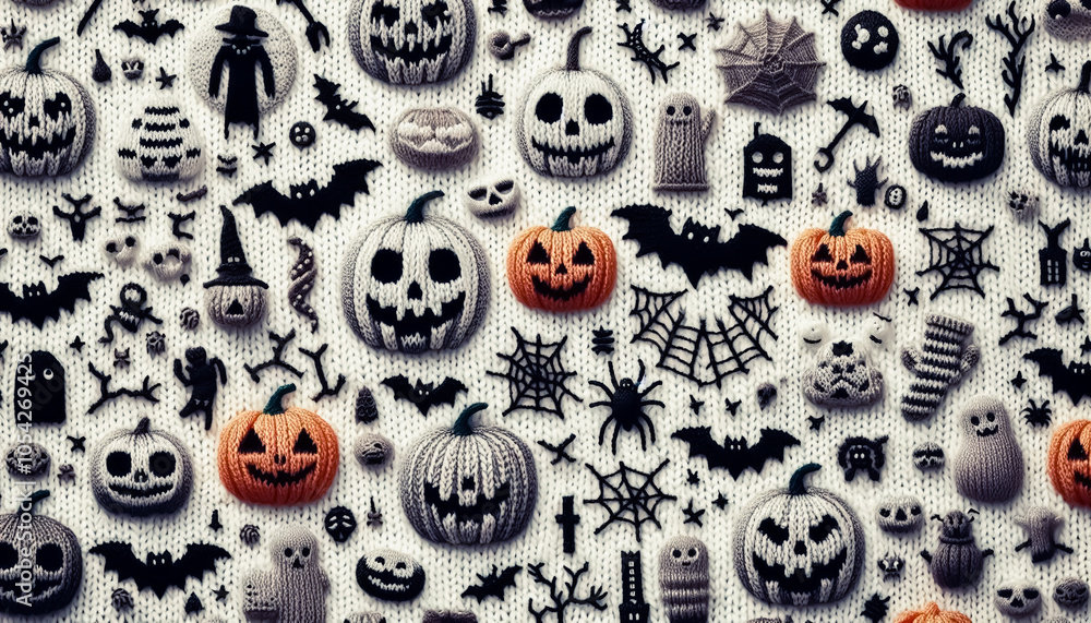 halloween embroidery halloween embroidery