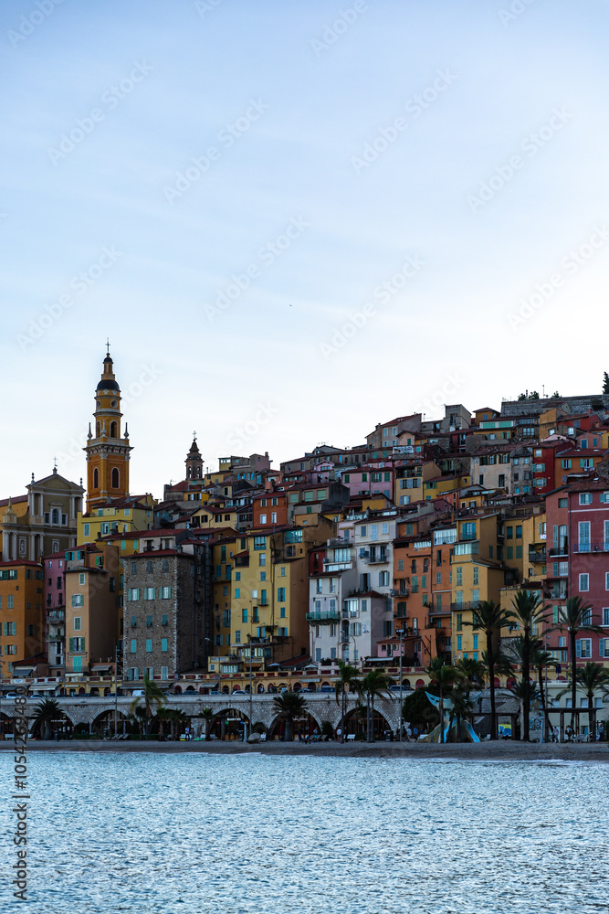 Menton (Frankreich)