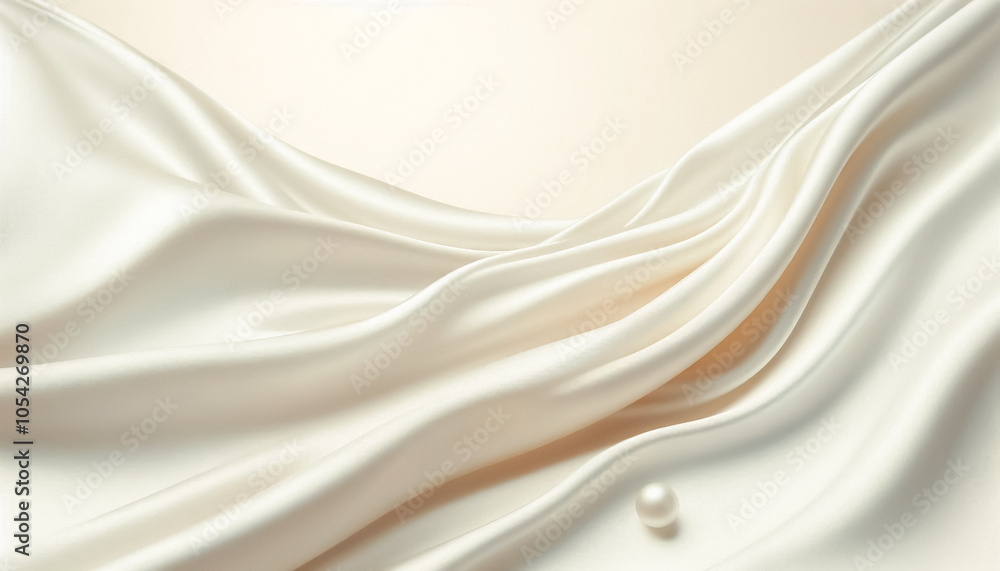 Fototapeta premium silk background