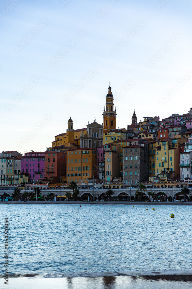Menton (Frankreich)