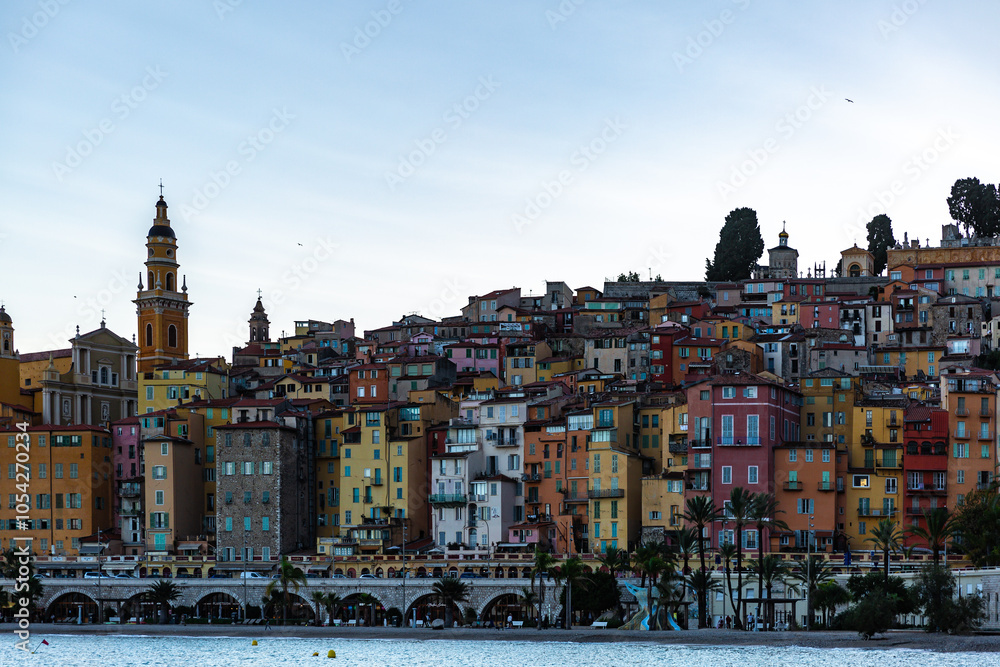 Menton (Frankreich)