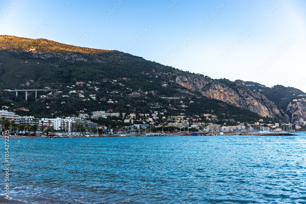 Menton (Frankreich)
