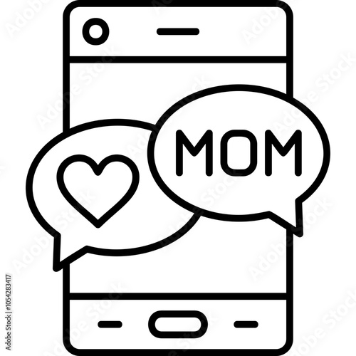 Chat Icon