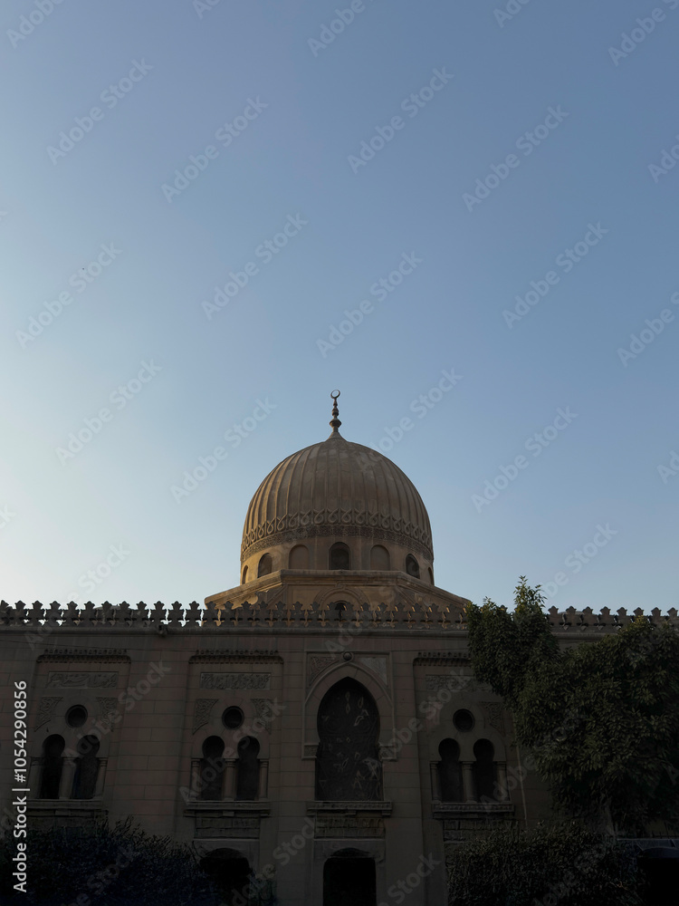 Obraz premium Cairo, Egypt