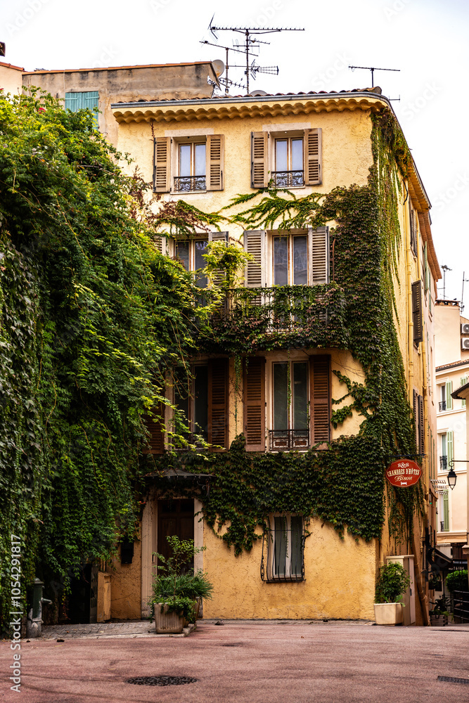 Cannes (Frankreich)