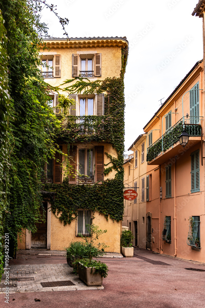 Cannes (Frankreich)