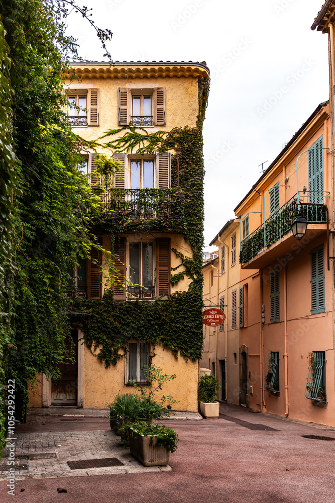 Cannes (Frankreich)