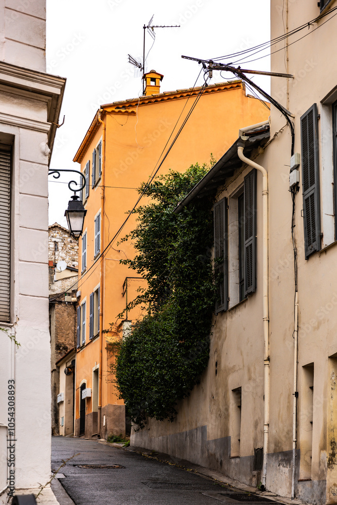 Cagnes sur Mer