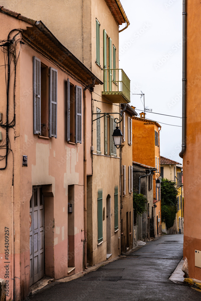 Cagnes sur Mer