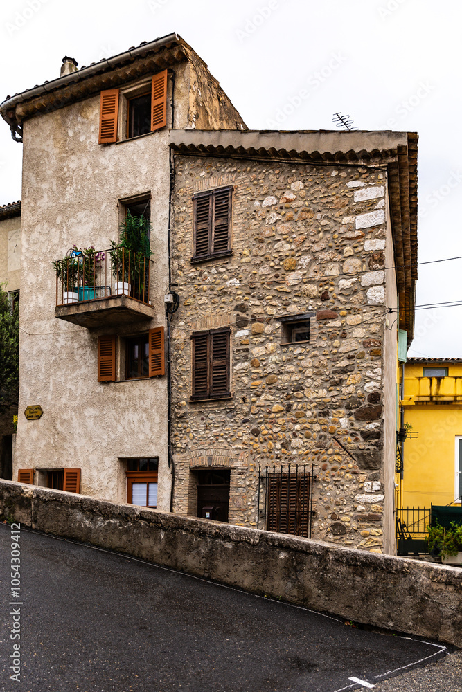 Cagnes sur Mer