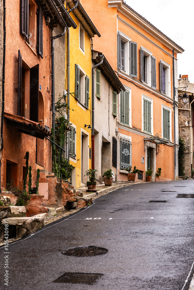Cagnes sur Mer
