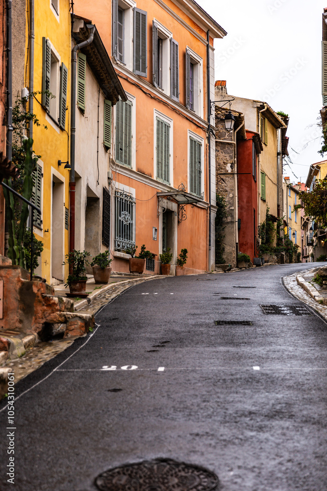 Cagnes sur Mer