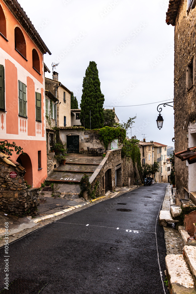 Cagnes sur Mer