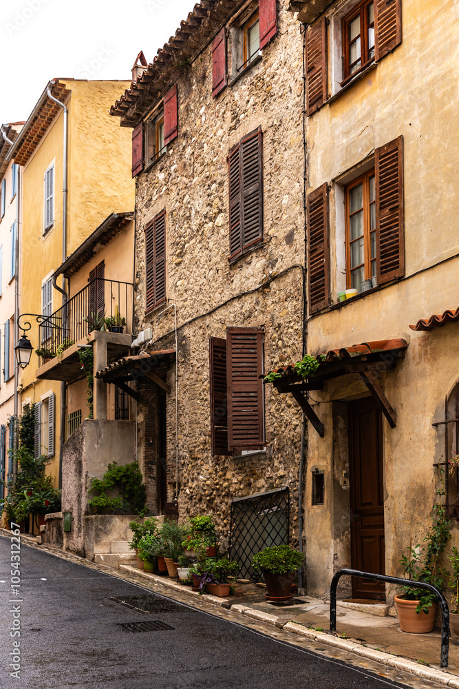Cagnes sur Mer