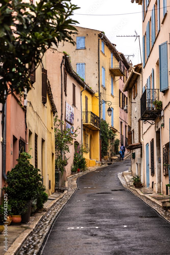 Cagnes sur Mer