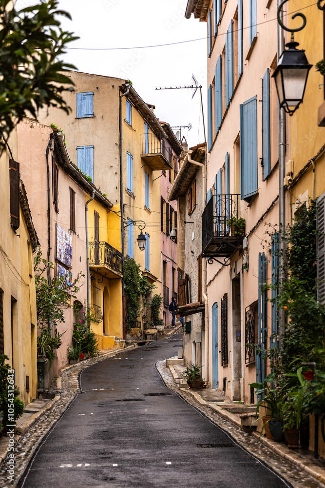 Cagnes sur Mer