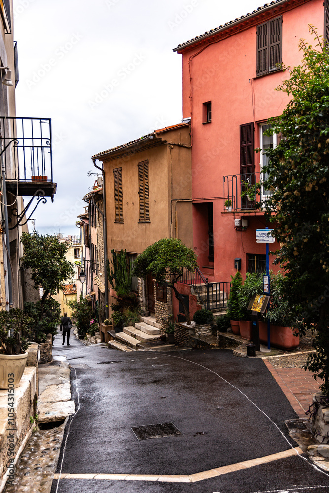 Cagnes sur Mer