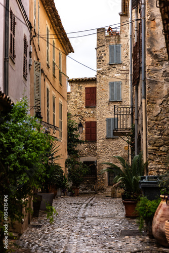 Cagnes sur Mer