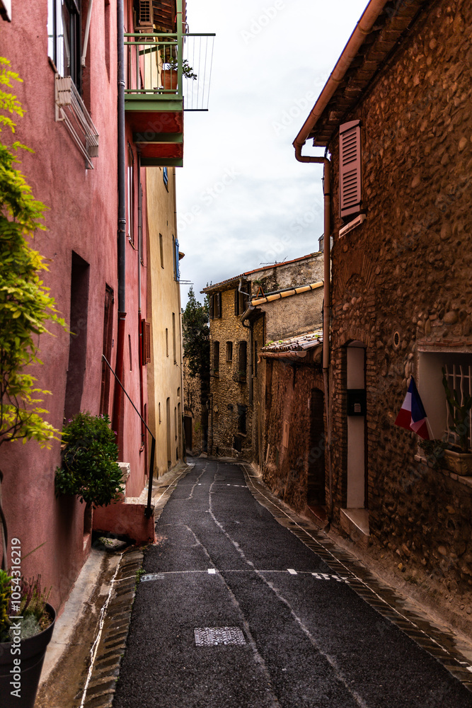 Cagnes sur Mer