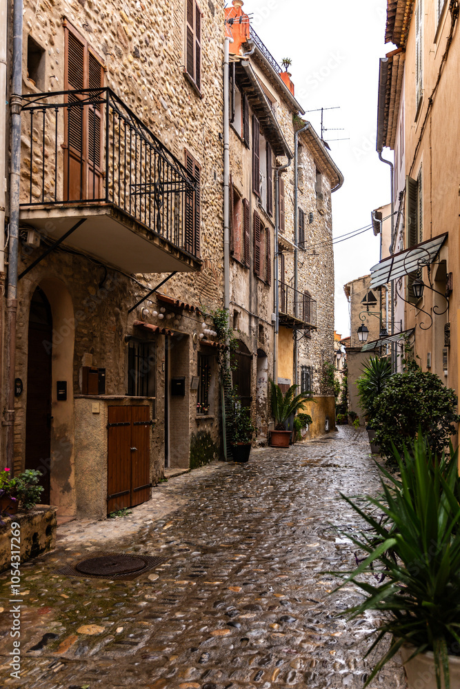 Cagnes sur Mer