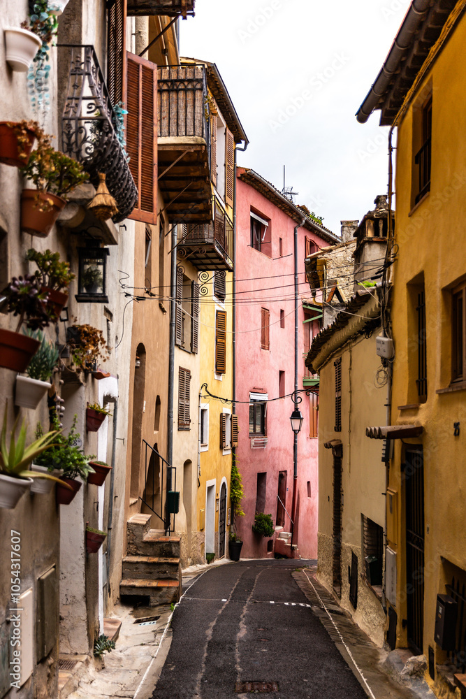 Cagnes sur Mer