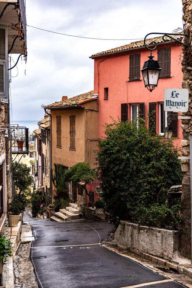 Cagnes sur Mer