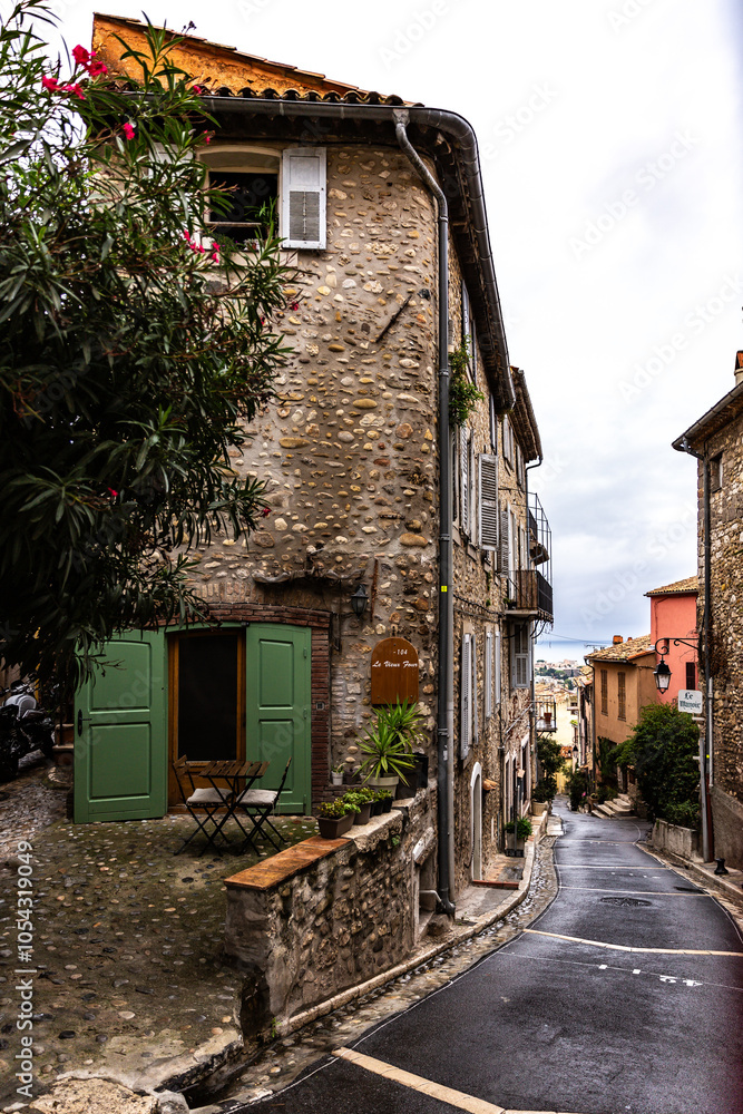 Cagnes sur Mer