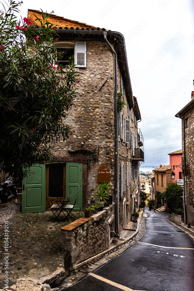 Cagnes sur Mer