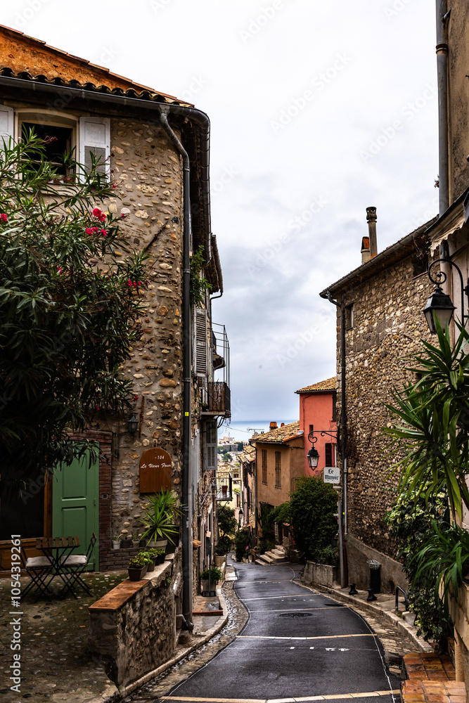 Cagnes sur Mer