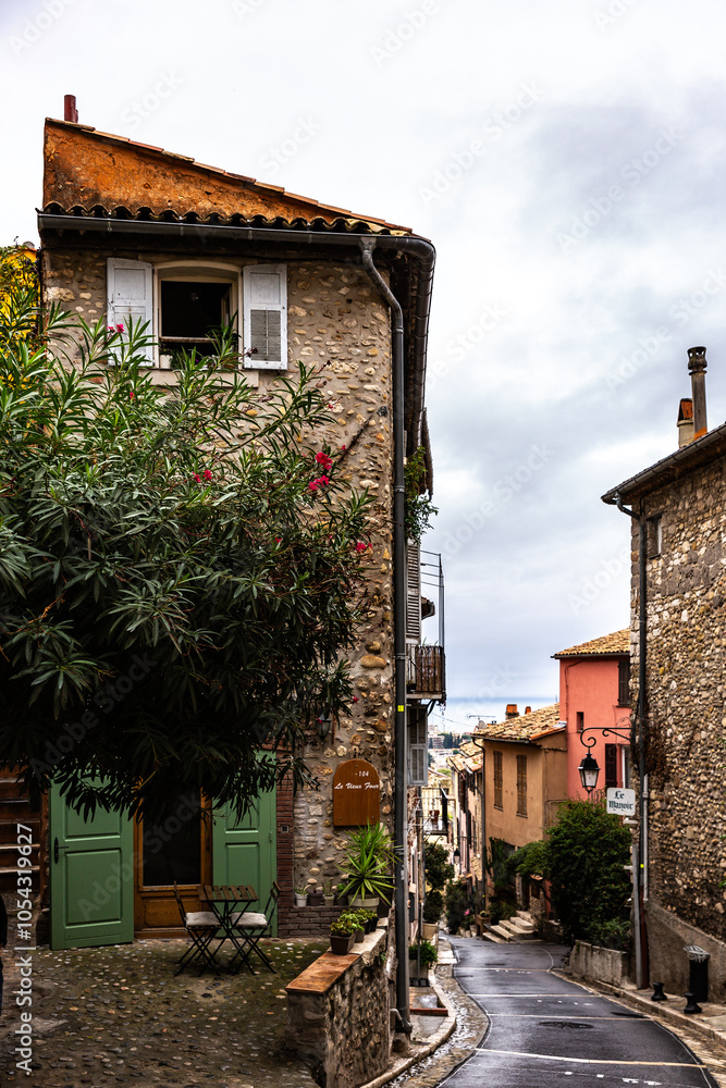Cagnes sur Mer