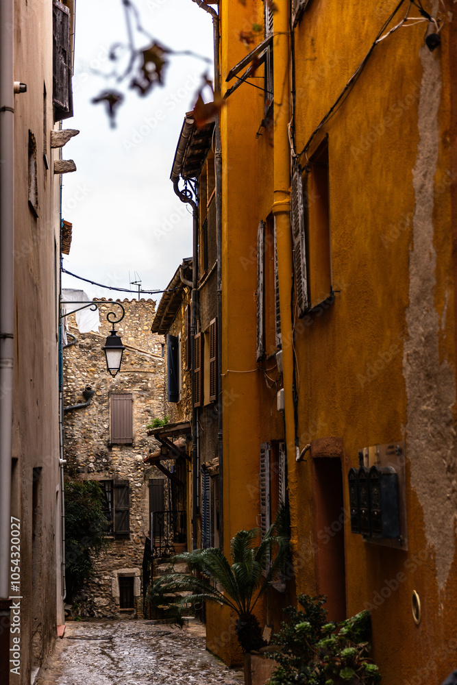 Cagnes sur Mer