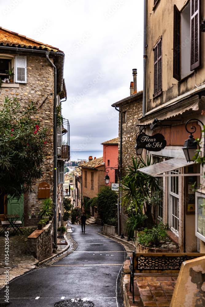 Cagnes sur Mer