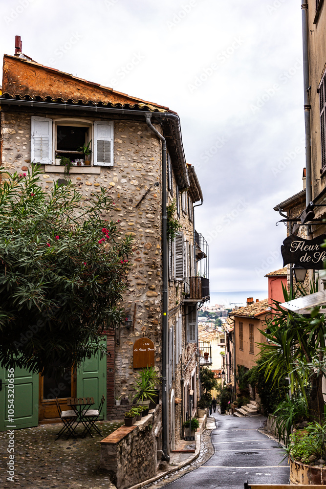 Cagnes sur Mer