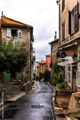 Cagnes sur Mer