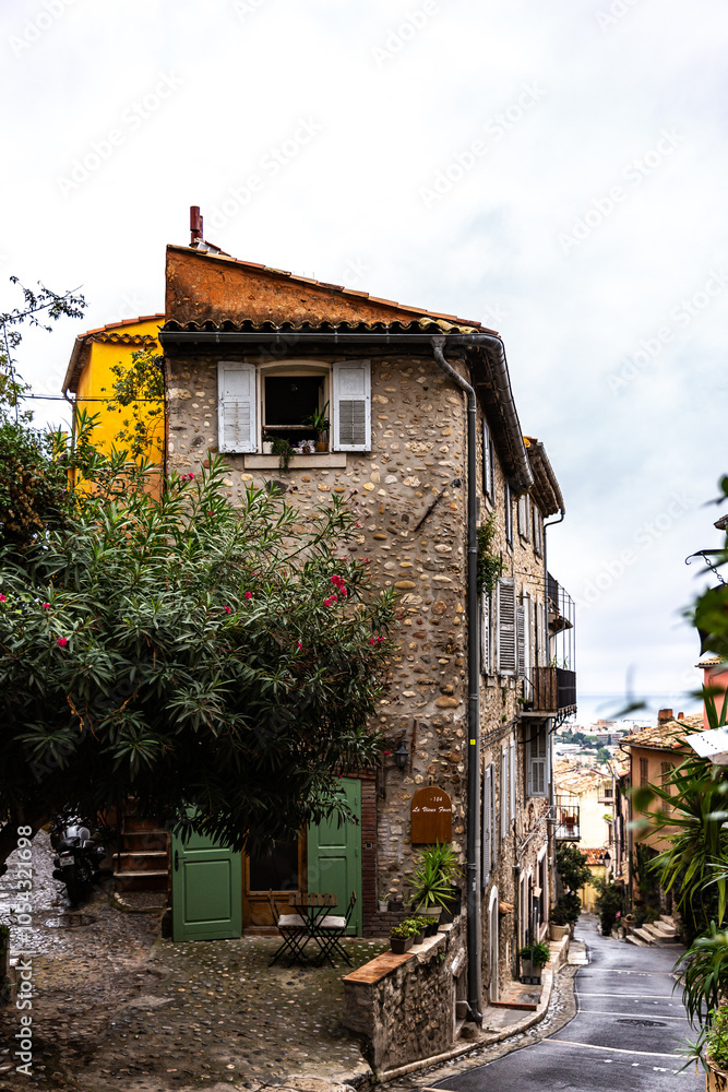 Cagnes sur Mer