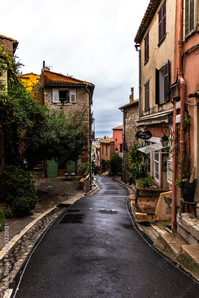 Cagnes sur Mer