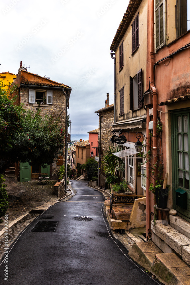 Cagnes sur Mer