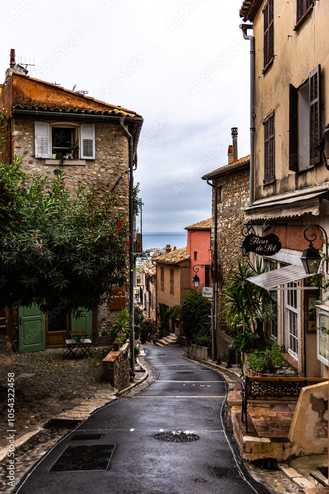 Cagnes sur Mer