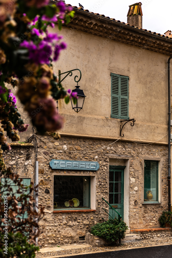 Cagnes sur Mer
