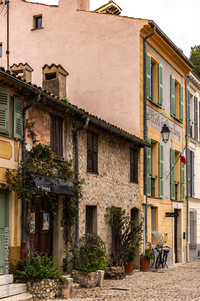 Cagnes sur Mer
