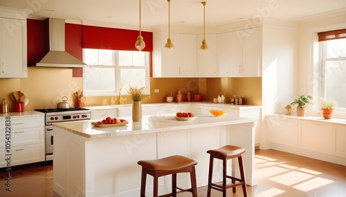 Wallpaper Mural interior Torontodigital.ca